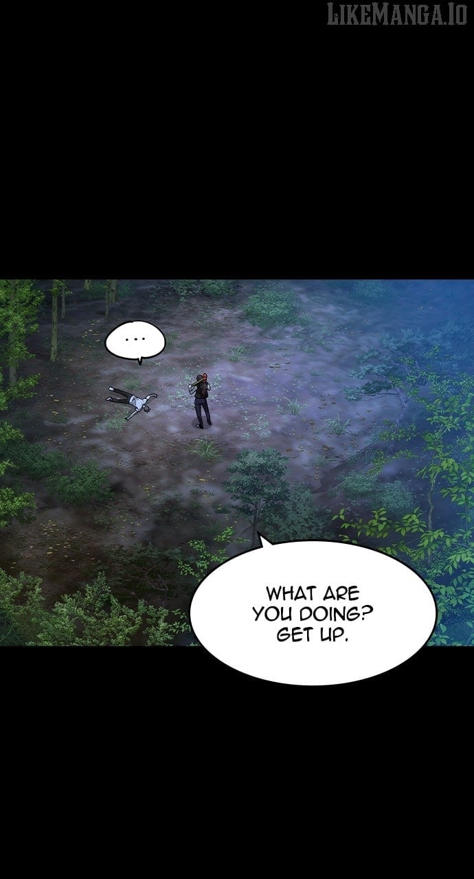 Read The Childe Manga Online