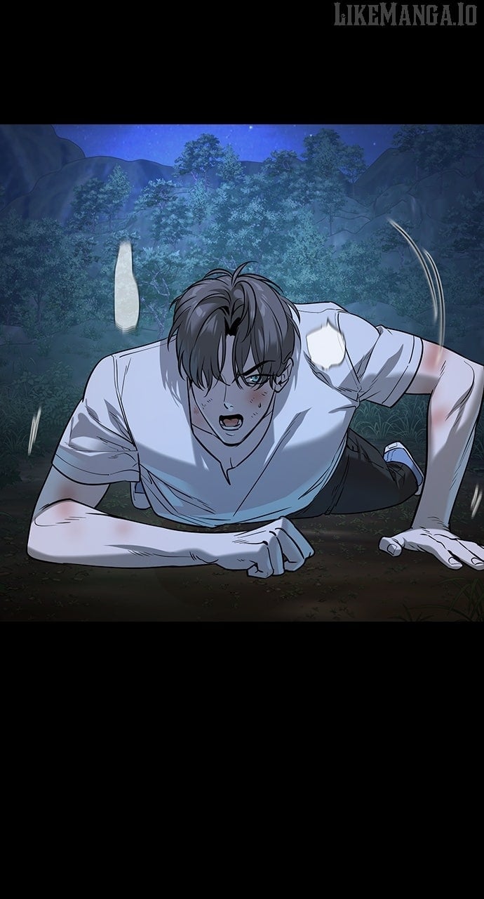 Read The Childe Manga Online