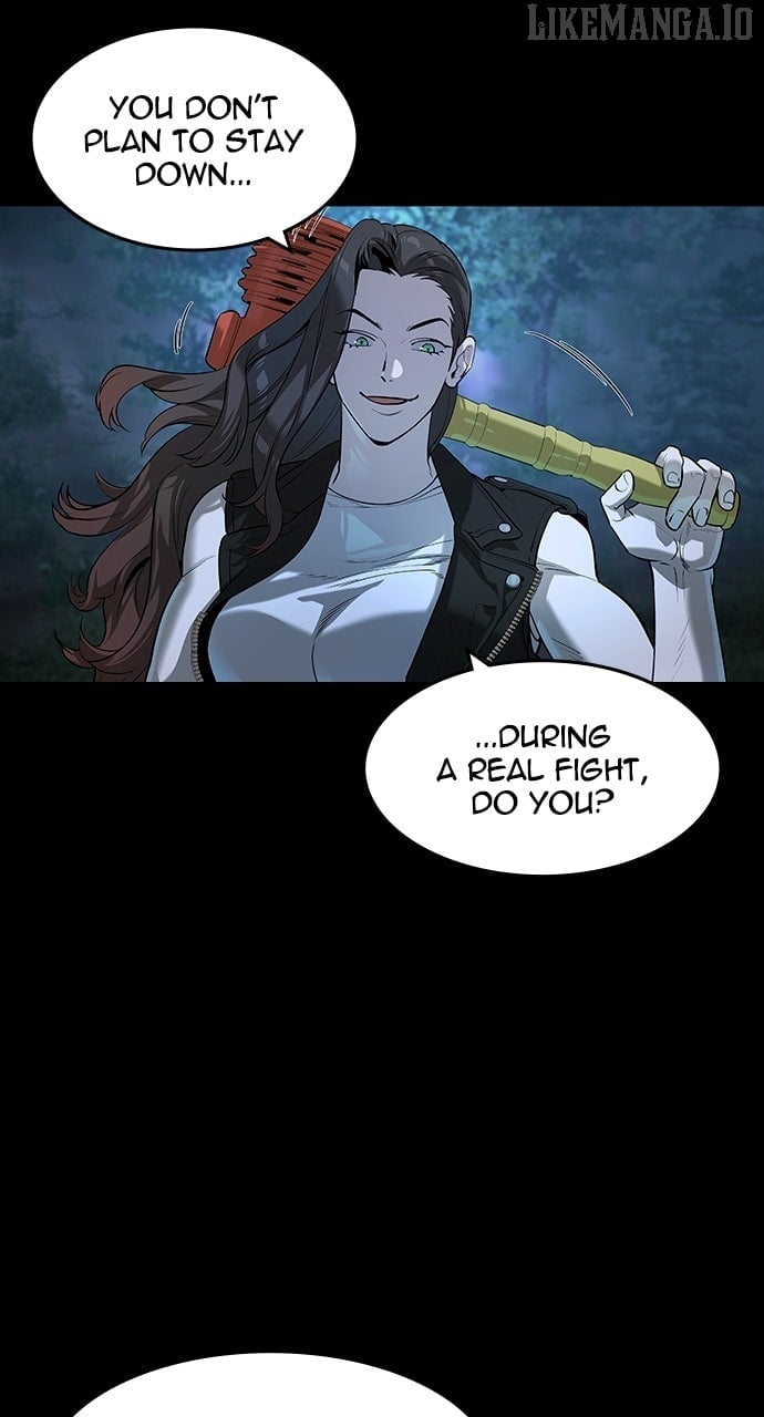 Read The Childe Manga Online