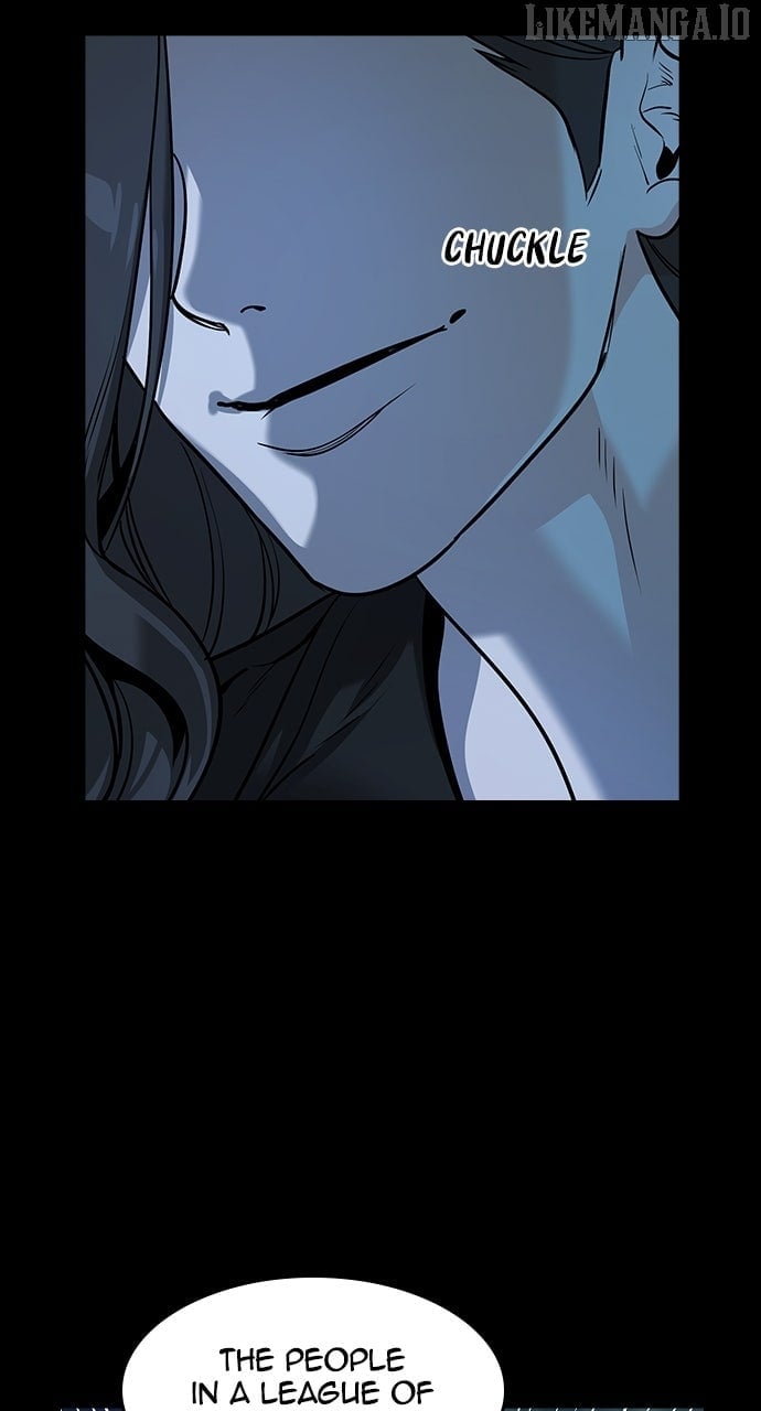 Read The Childe Manga Online