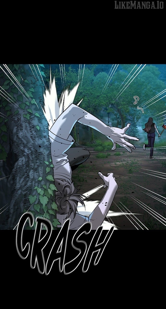 Read The Childe Manga Online