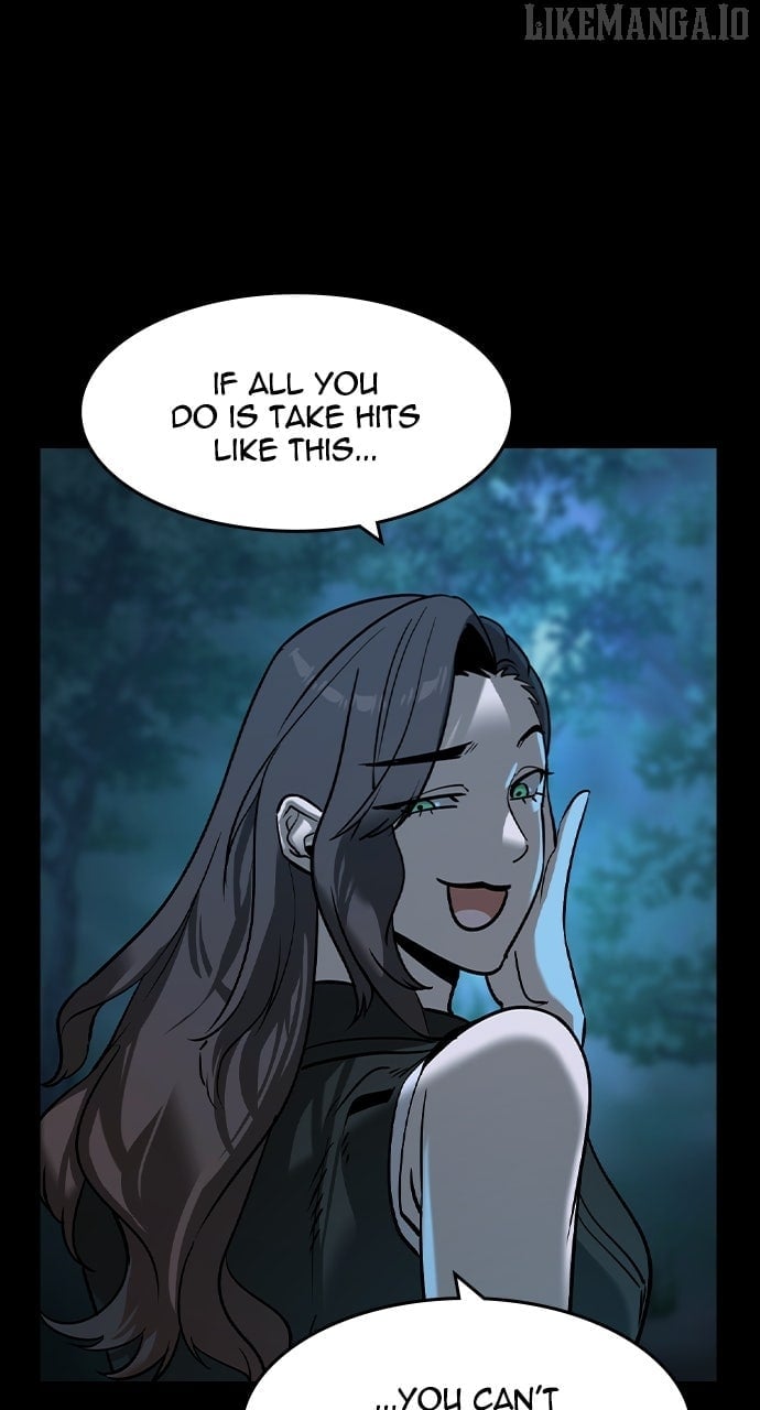 Read The Childe Manga Online