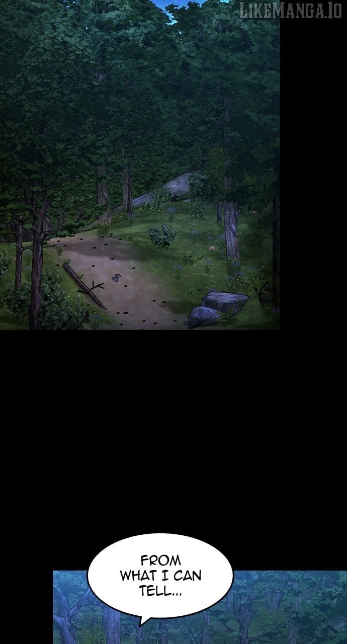 Read The Childe Manga Online