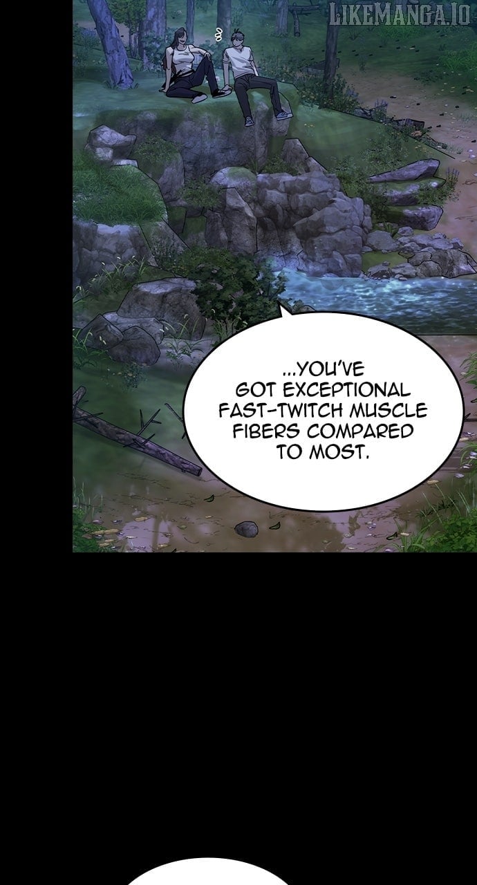 Read The Childe Manga Online