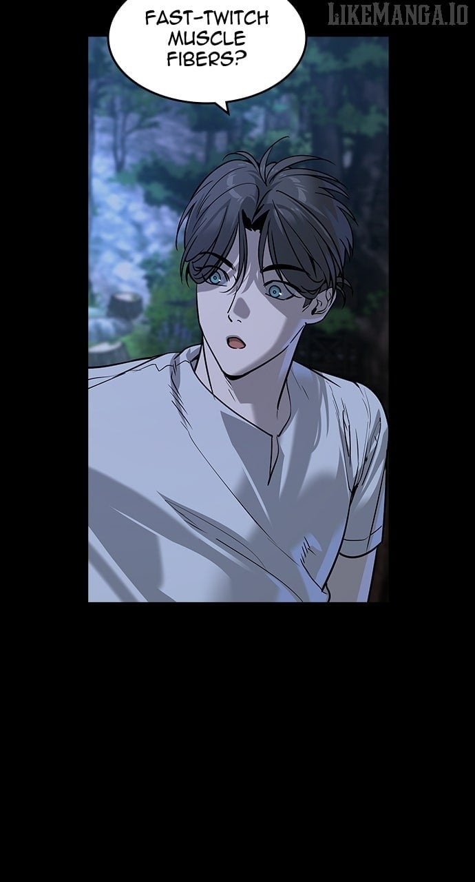 Read The Childe Manga Online