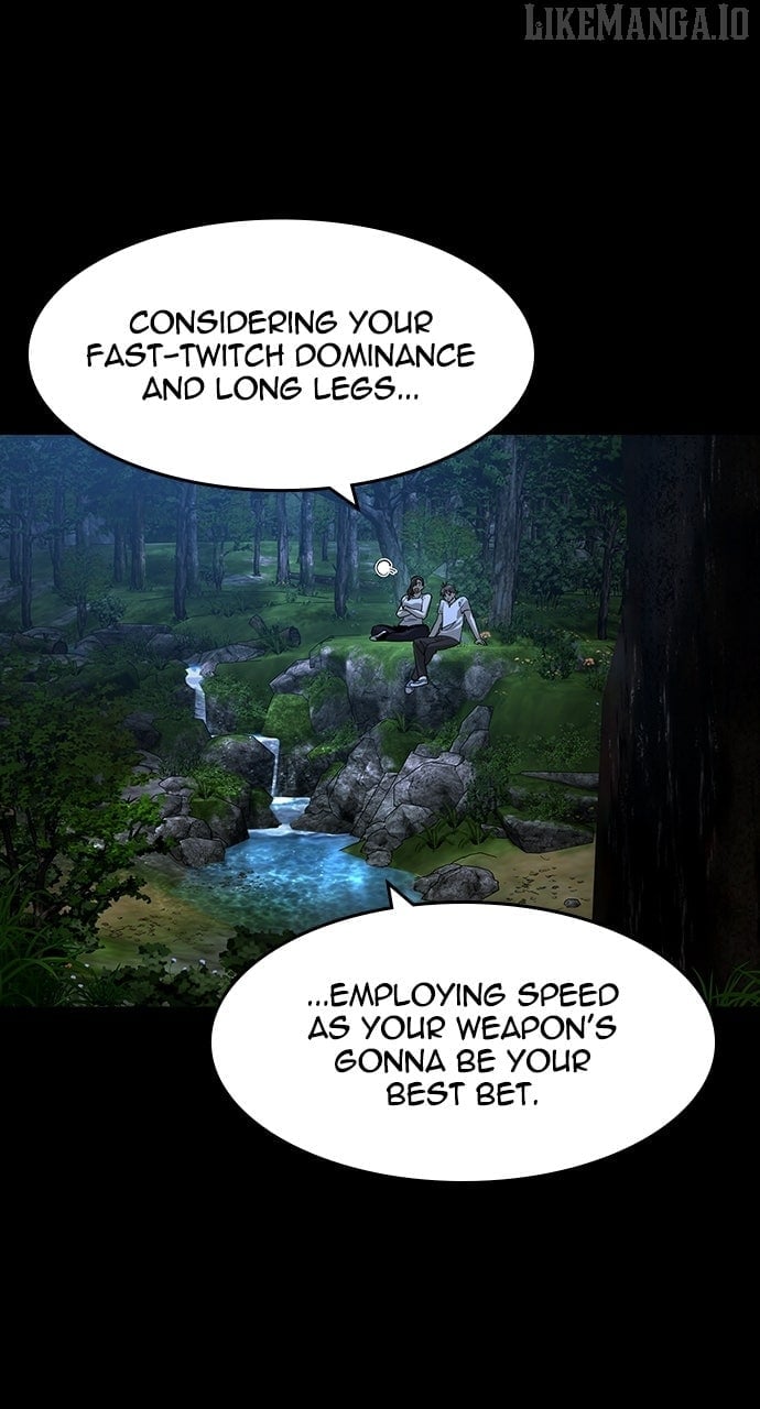 Read The Childe Manga Online