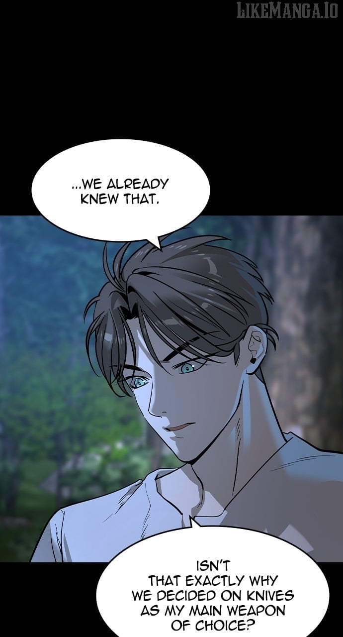 Read The Childe Manga Online