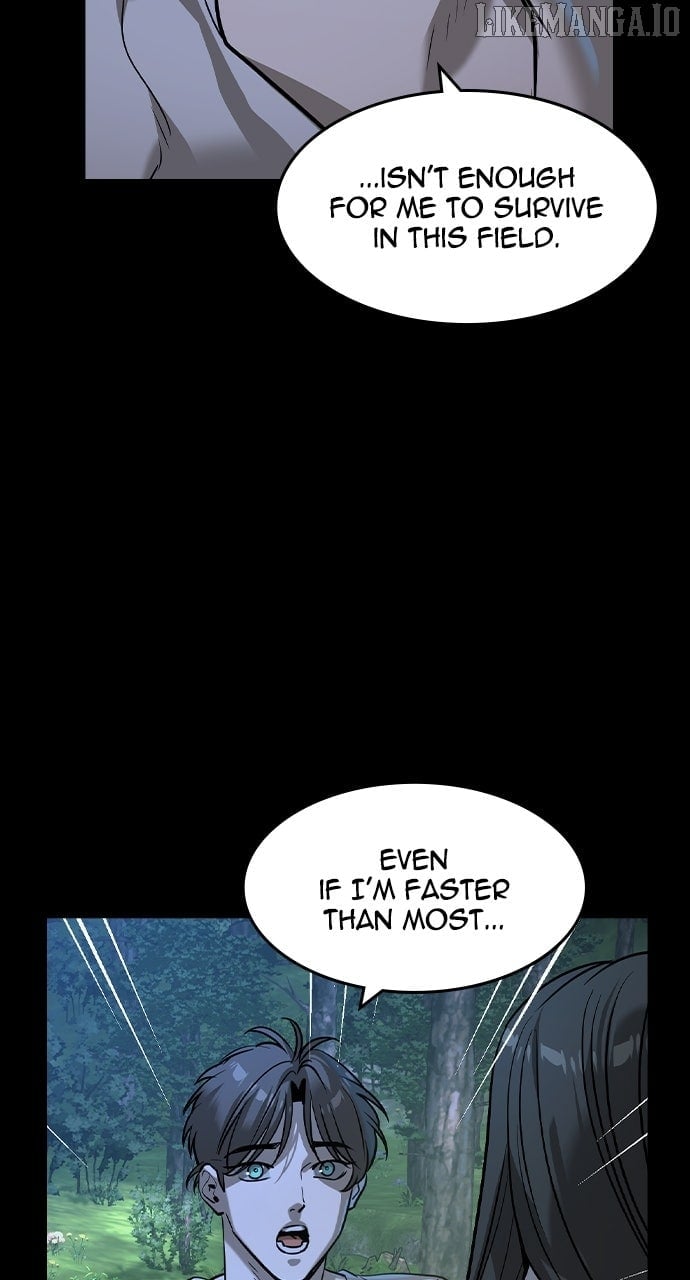 Read The Childe Manga Online