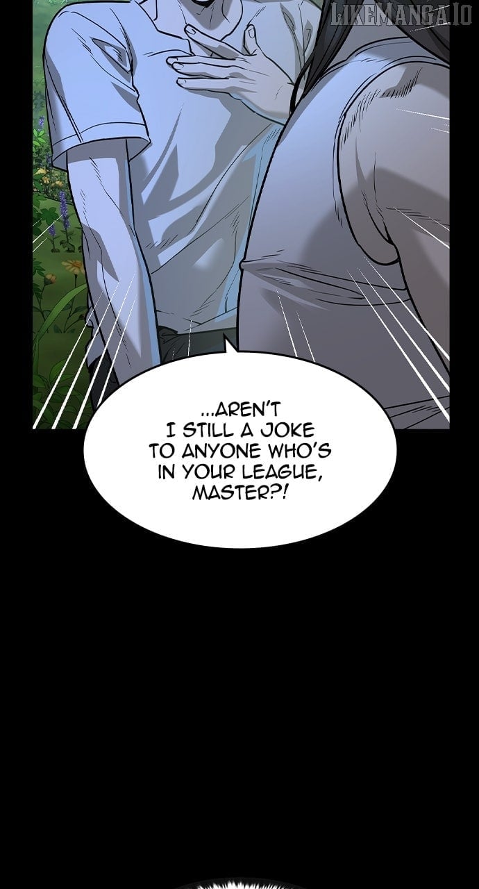 Read The Childe Manga Online