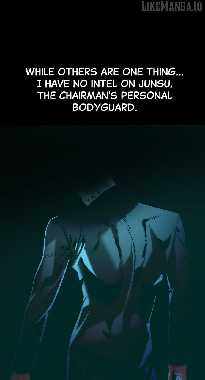 Read The Childe Manga Online