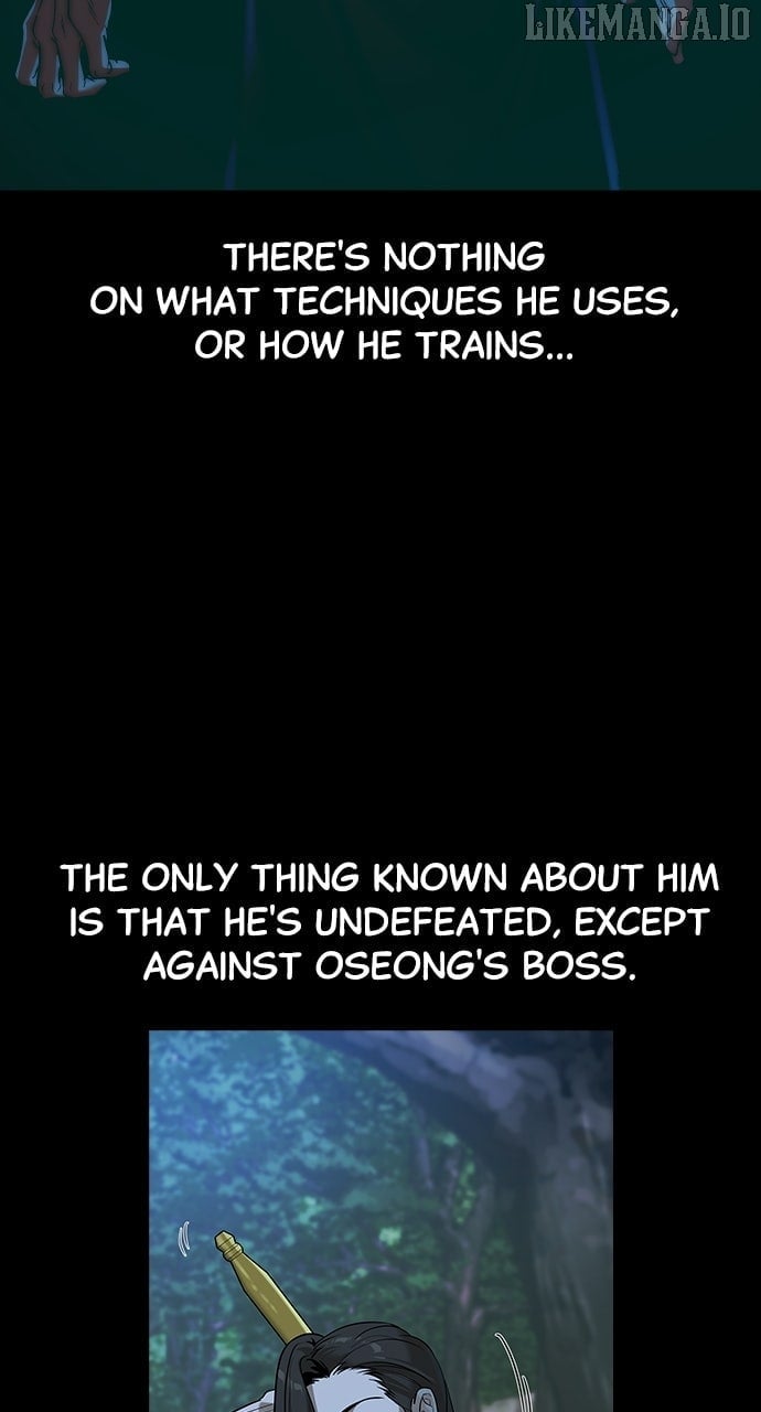 Read The Childe Manga Online