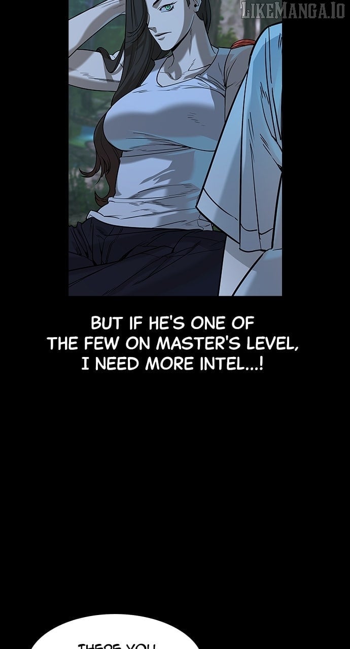 Read The Childe Manga Online