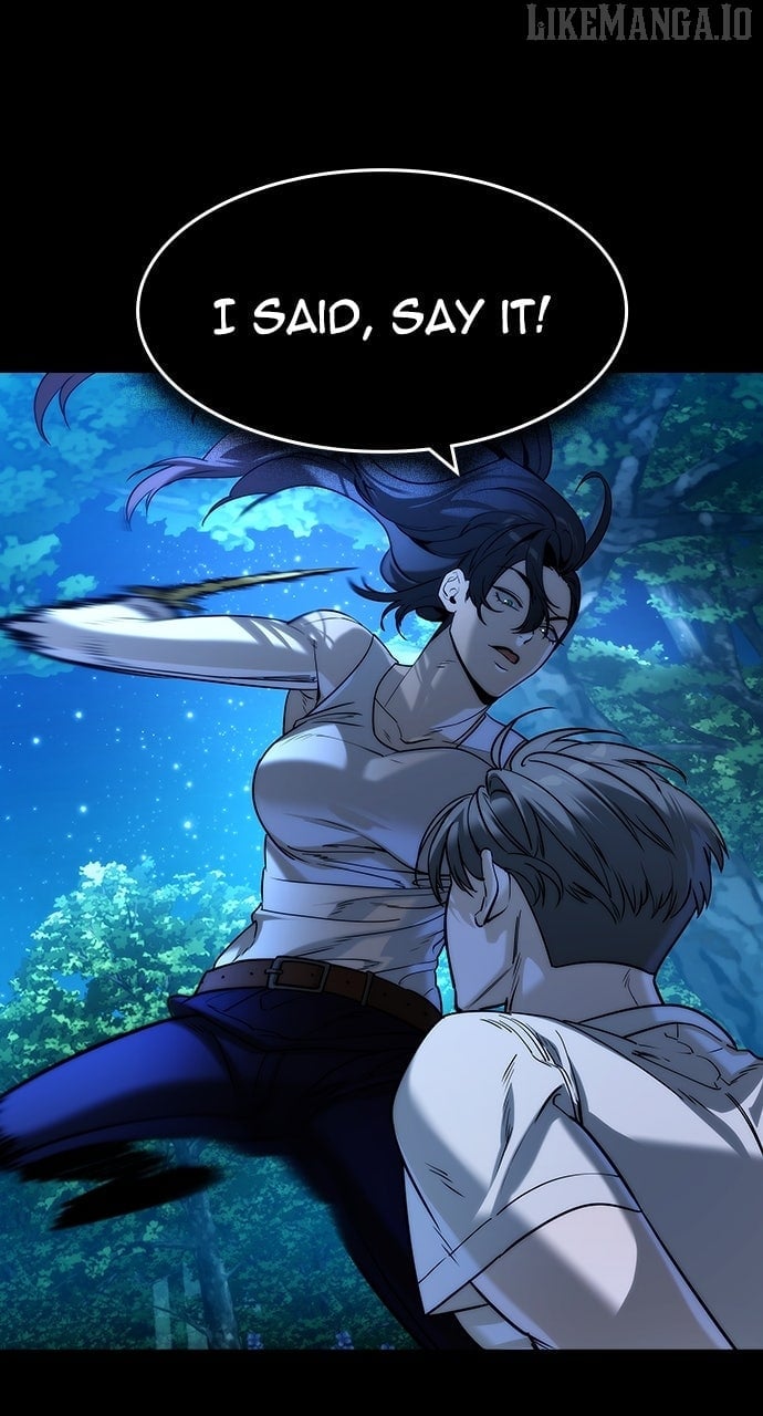 Read The Childe Manga Online