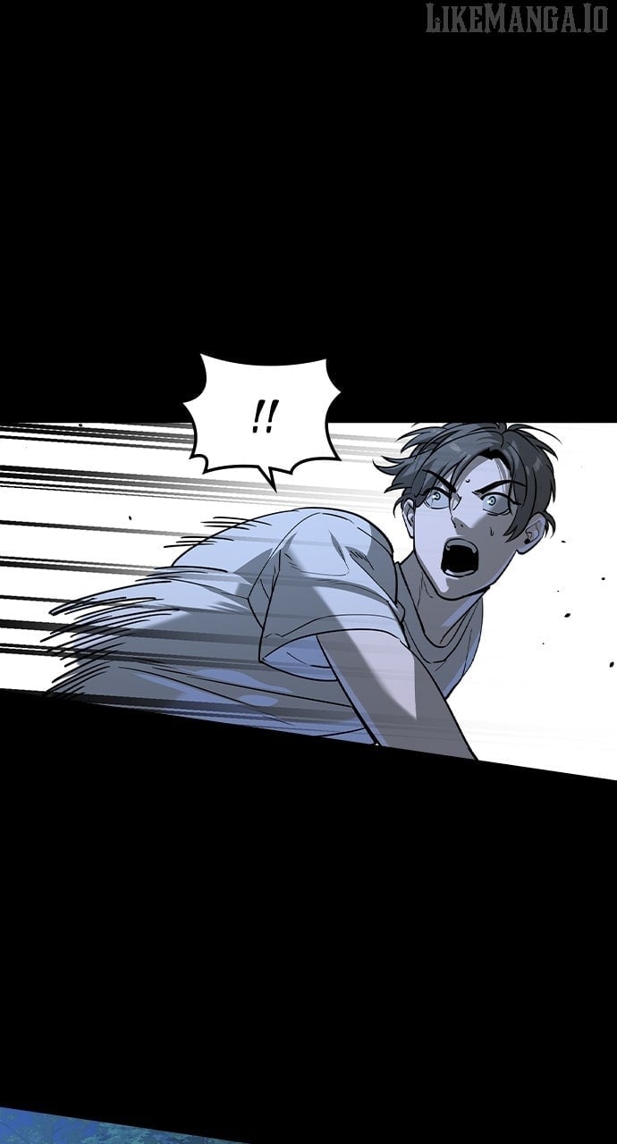 Read The Childe Manga Online