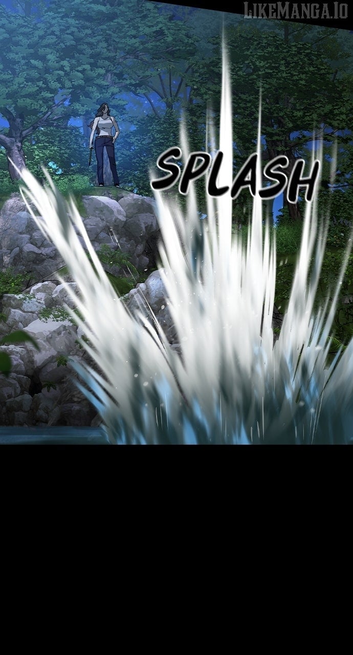 Read The Childe Manga Online