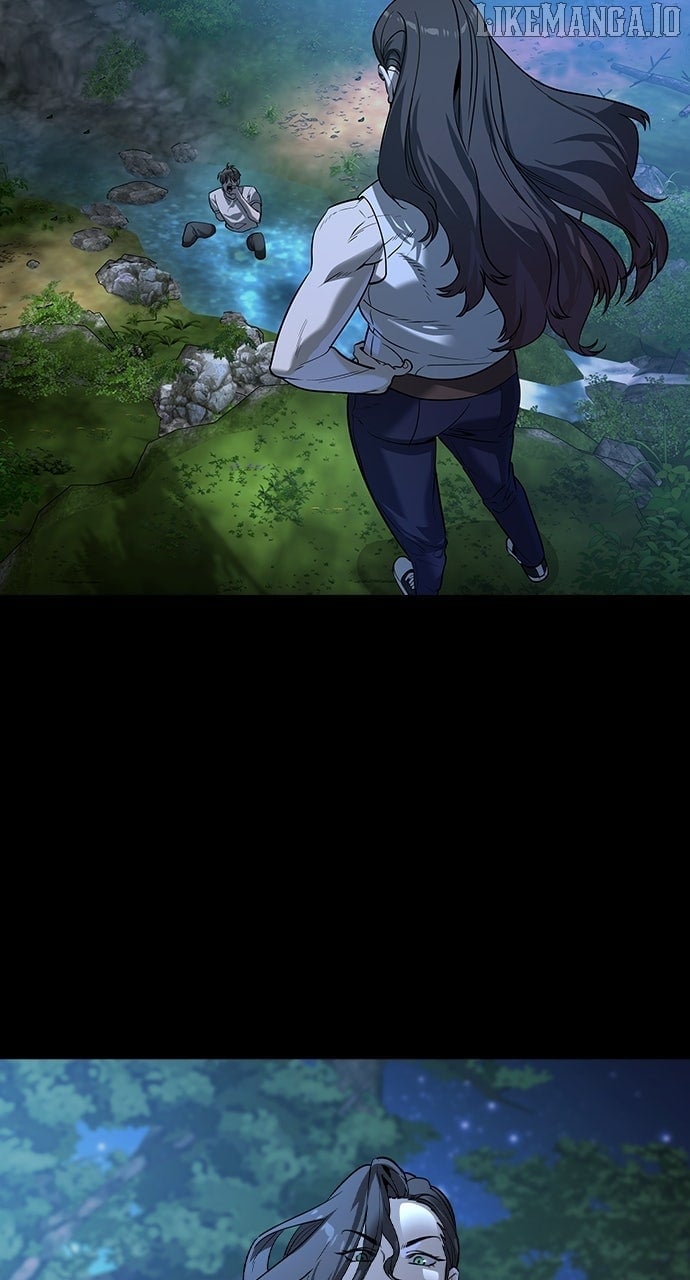 Read The Childe Manga Online