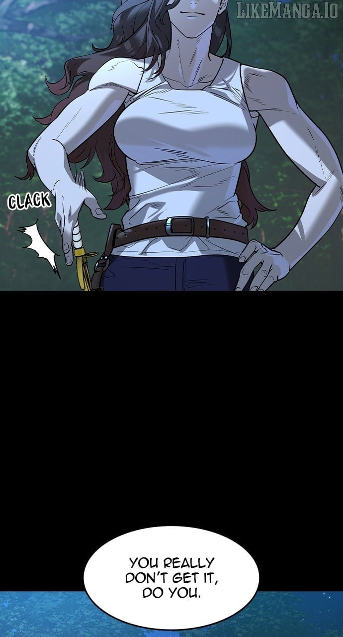 Read The Childe Manga Online