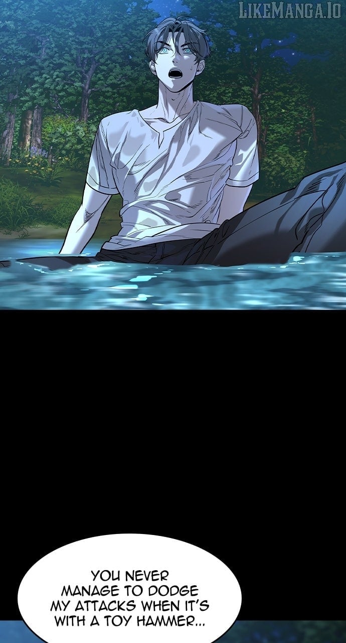 Read The Childe Manga Online