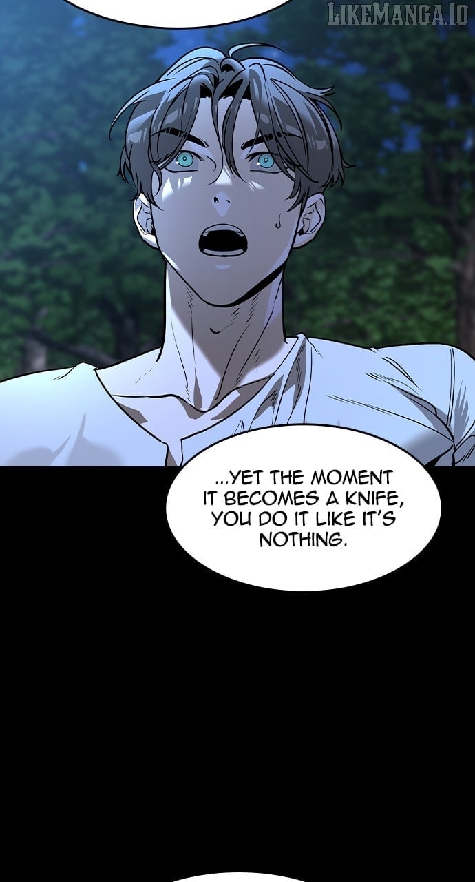 Read The Childe Manga Online