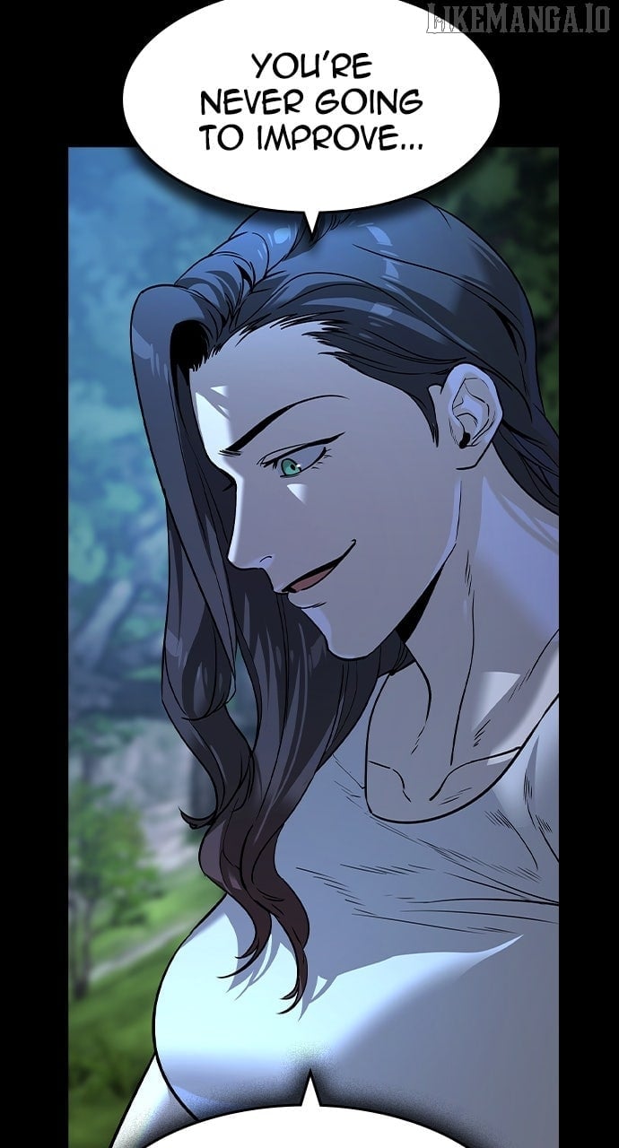 Read The Childe Manga Online