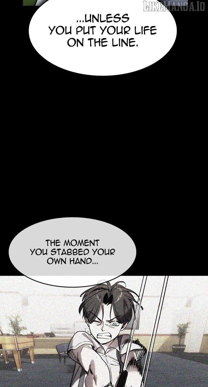 Read The Childe Manga Online