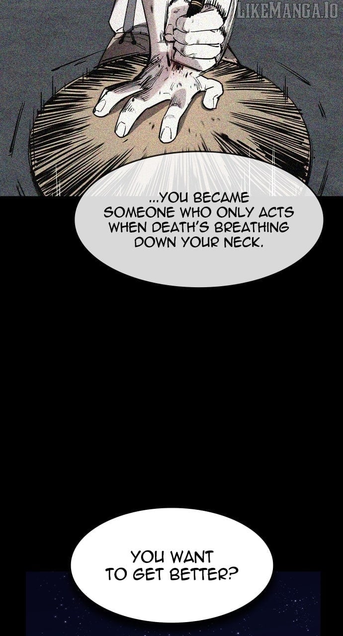 Read The Childe Manga Online