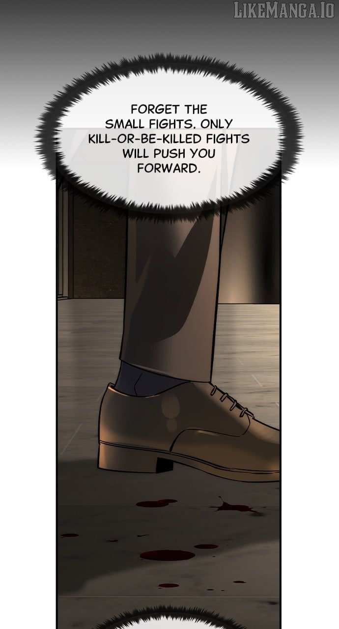 Read The Childe Manga Online