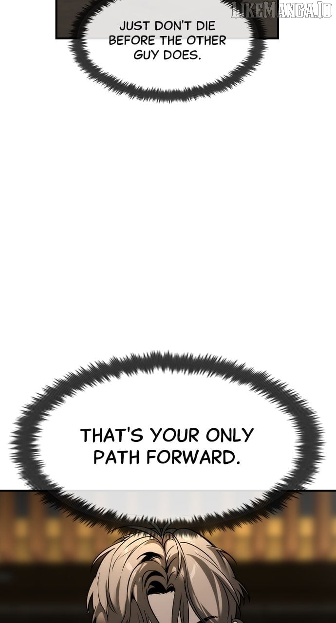 Read The Childe Manga Online