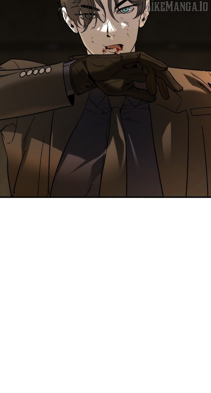 Read The Childe Manga Online