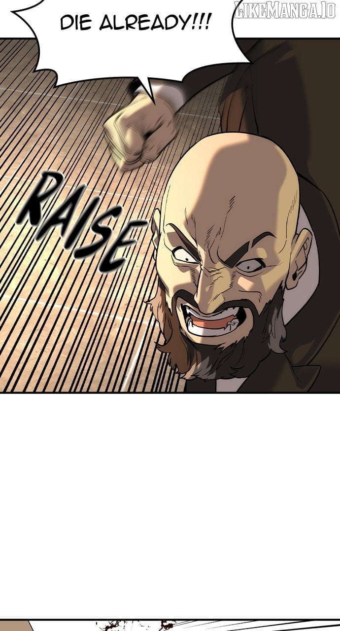 Read The Childe Manga Online