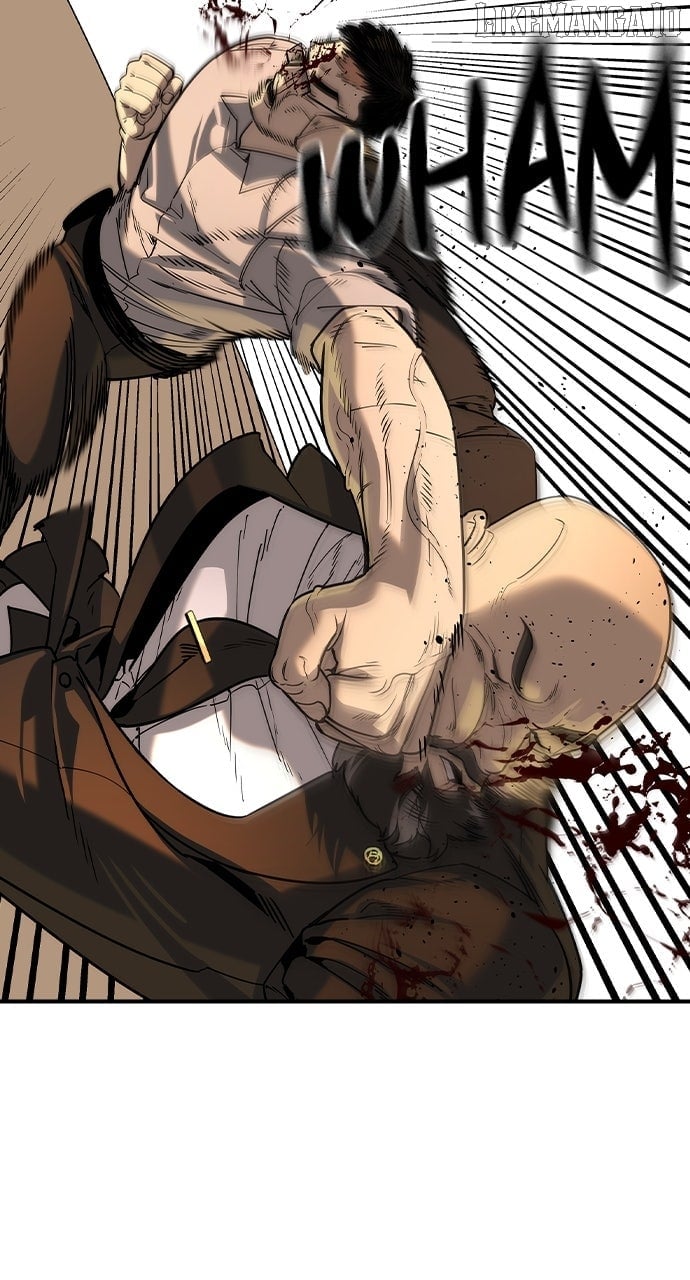 Read The Childe Manga Online