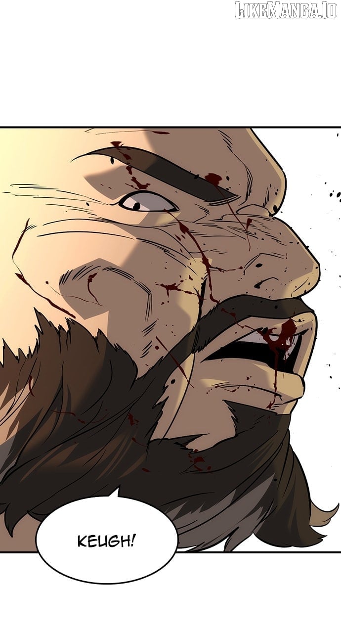 Read The Childe Manga Online