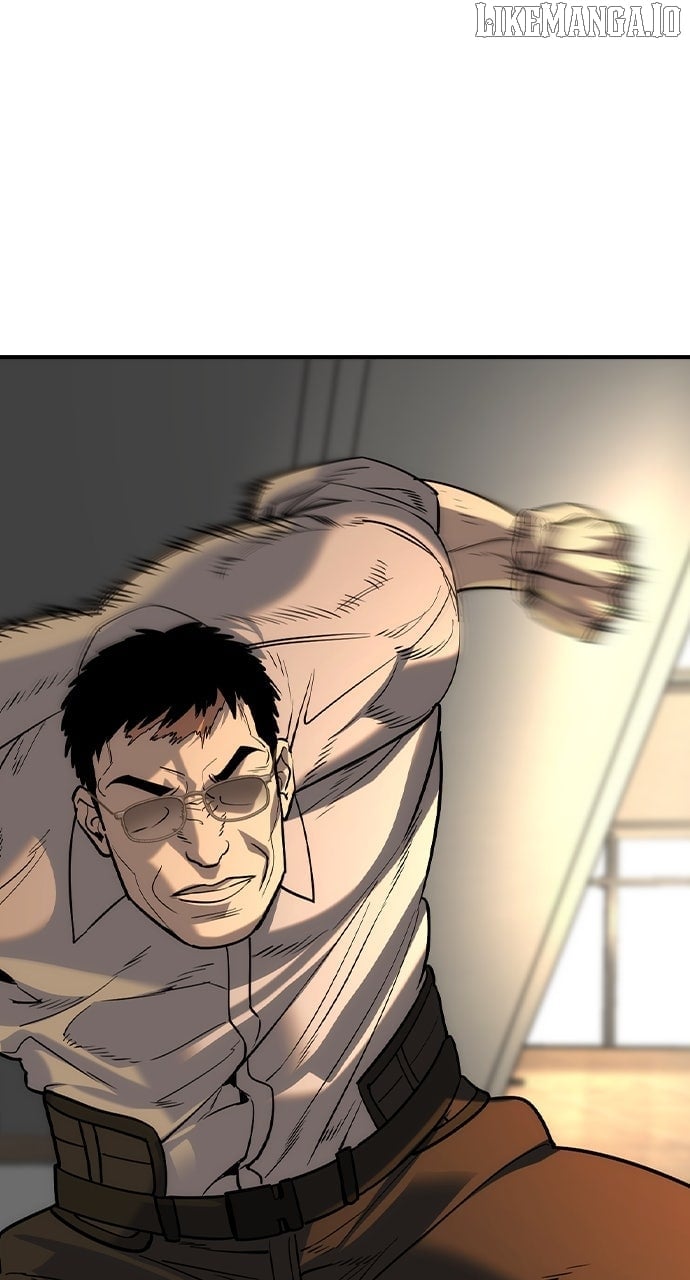 Read The Childe Manga Online