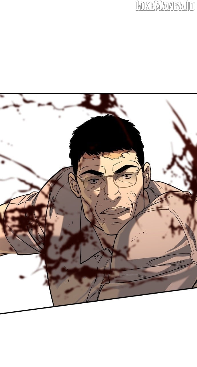 Read The Childe Manga Online