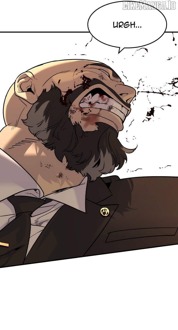 Read The Childe Manga Online