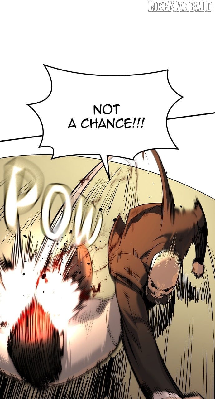 Read The Childe Manga Online