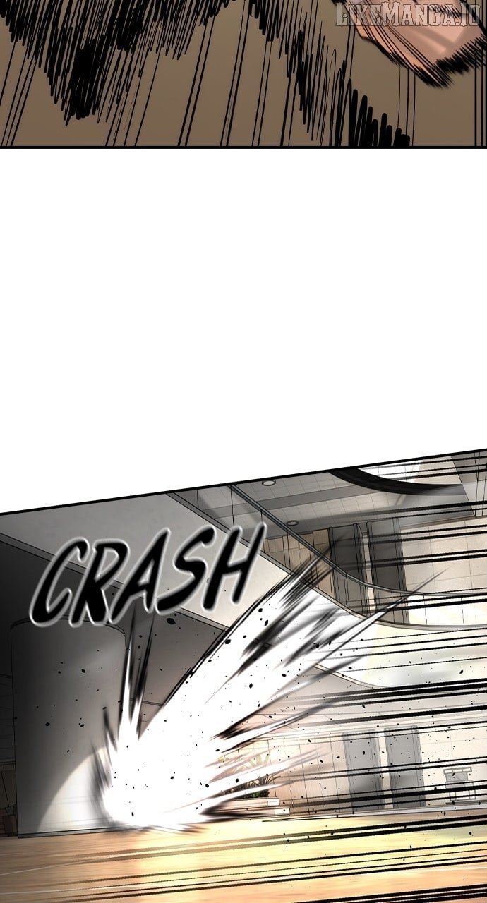 Read The Childe Manga Online