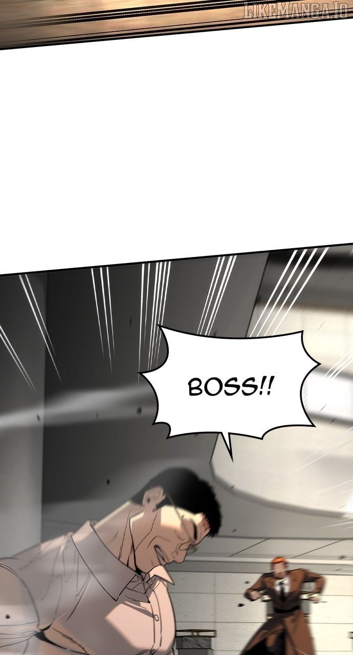 Read The Childe Manga Online