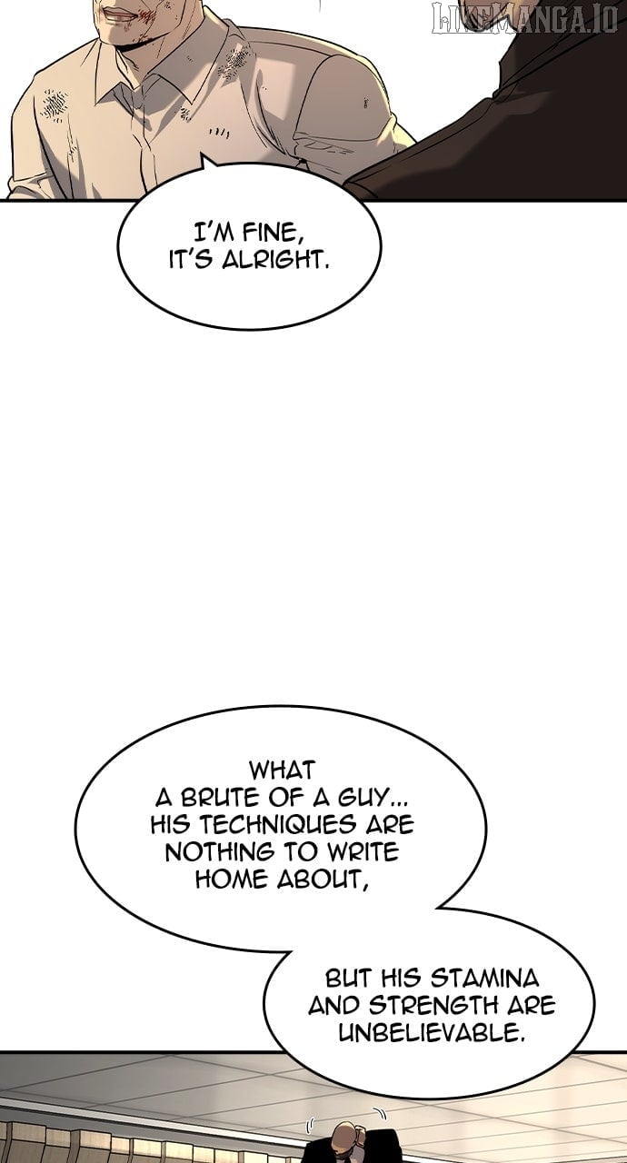 Read The Childe Manga Online