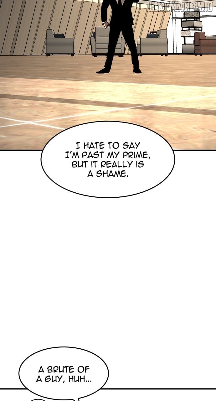 Read The Childe Manga Online