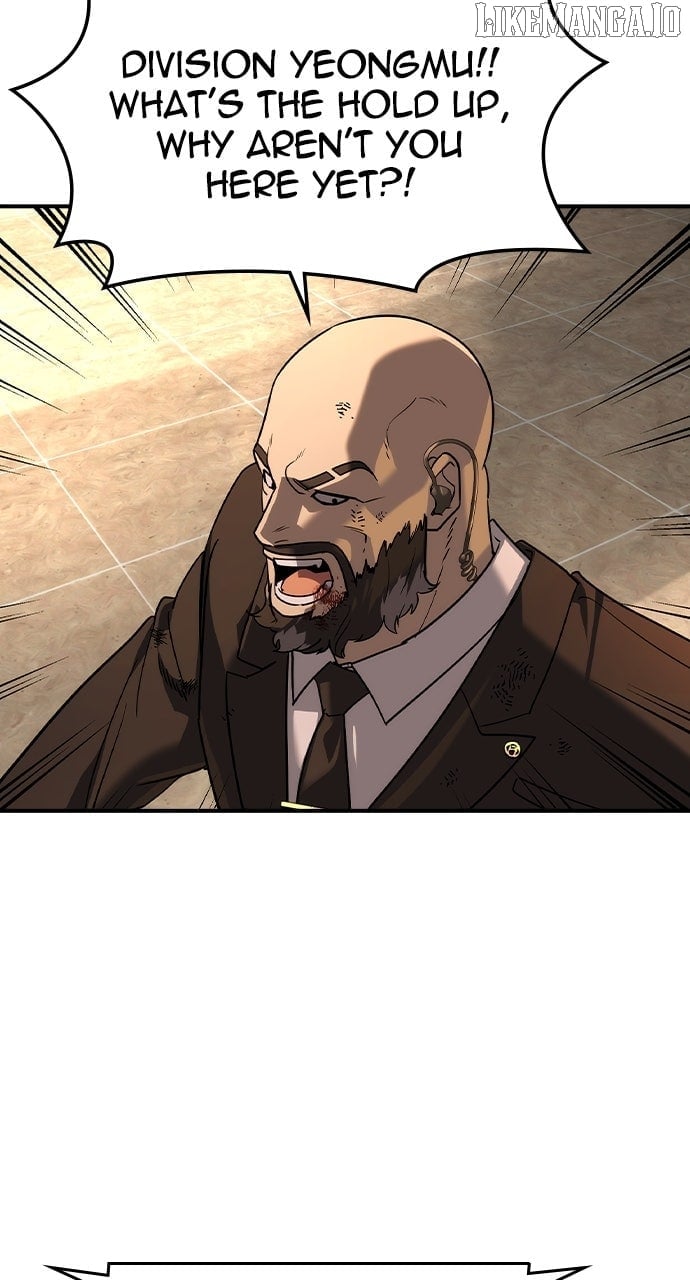 Read The Childe Manga Online