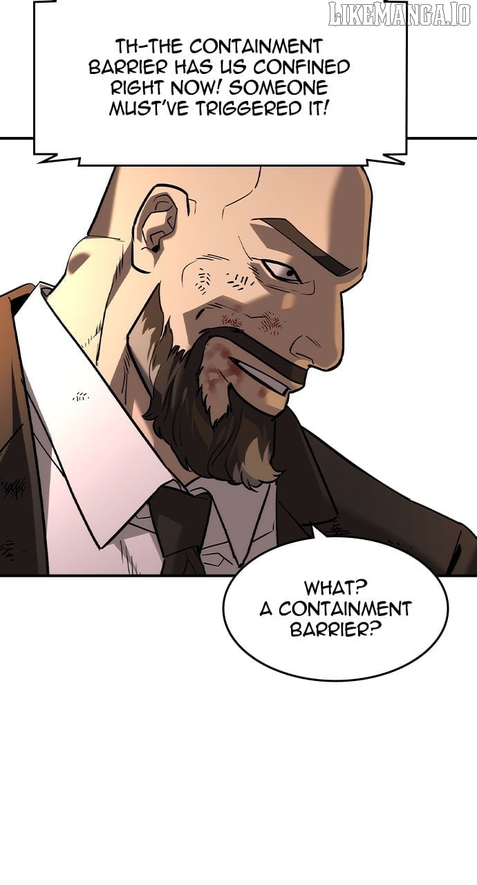 Read The Childe Manga Online