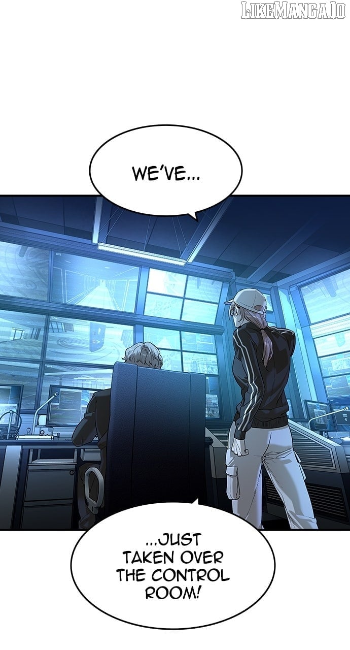 Read The Childe Manga Online