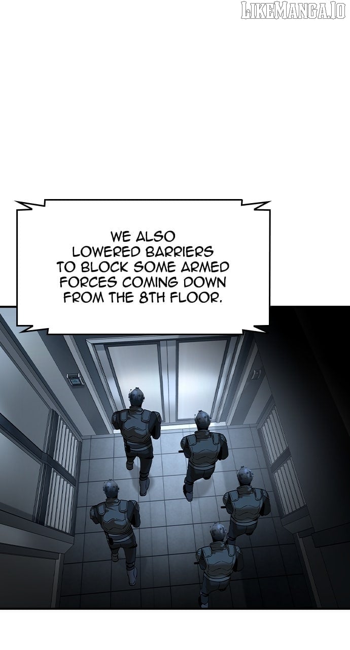 Read The Childe Manga Online