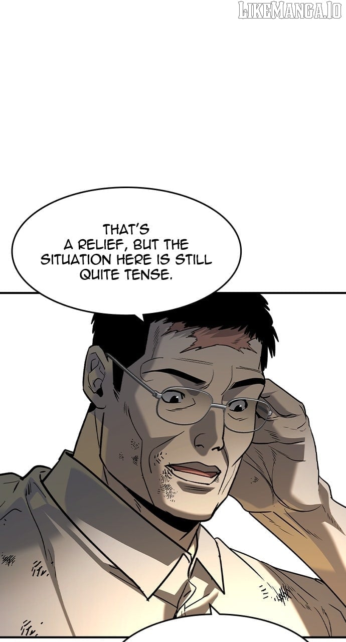 Read The Childe Manga Online