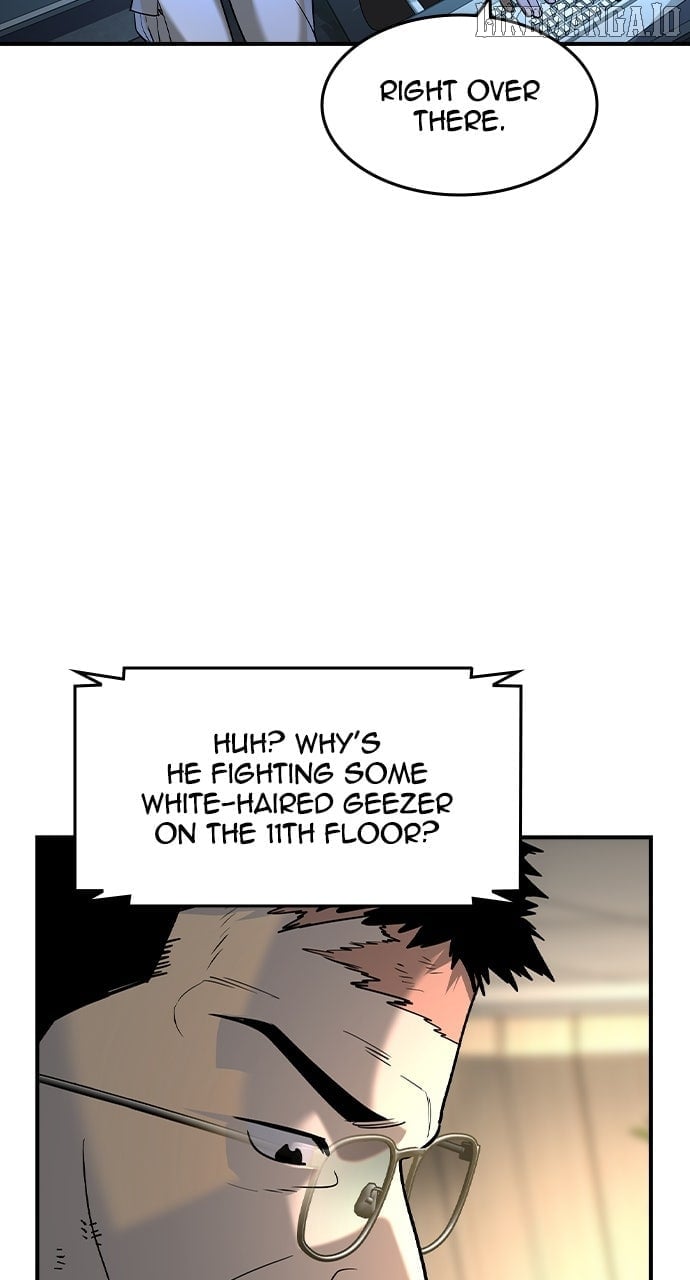 Read The Childe Manga Online