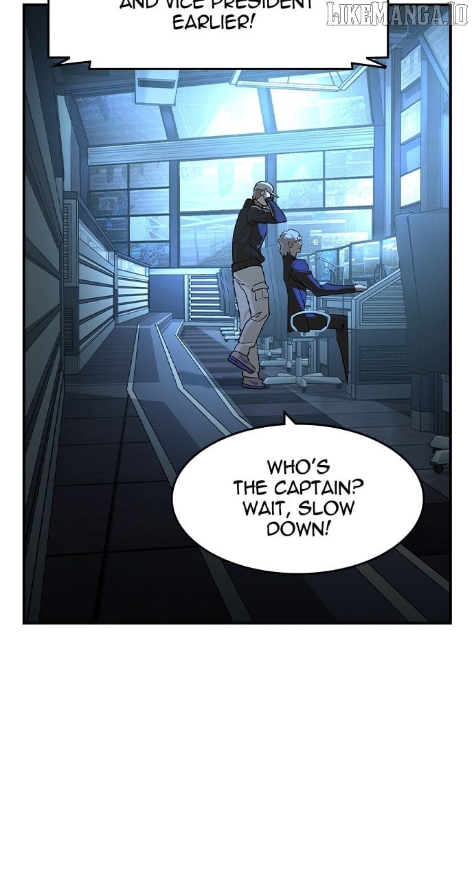 Read The Childe Manga Online