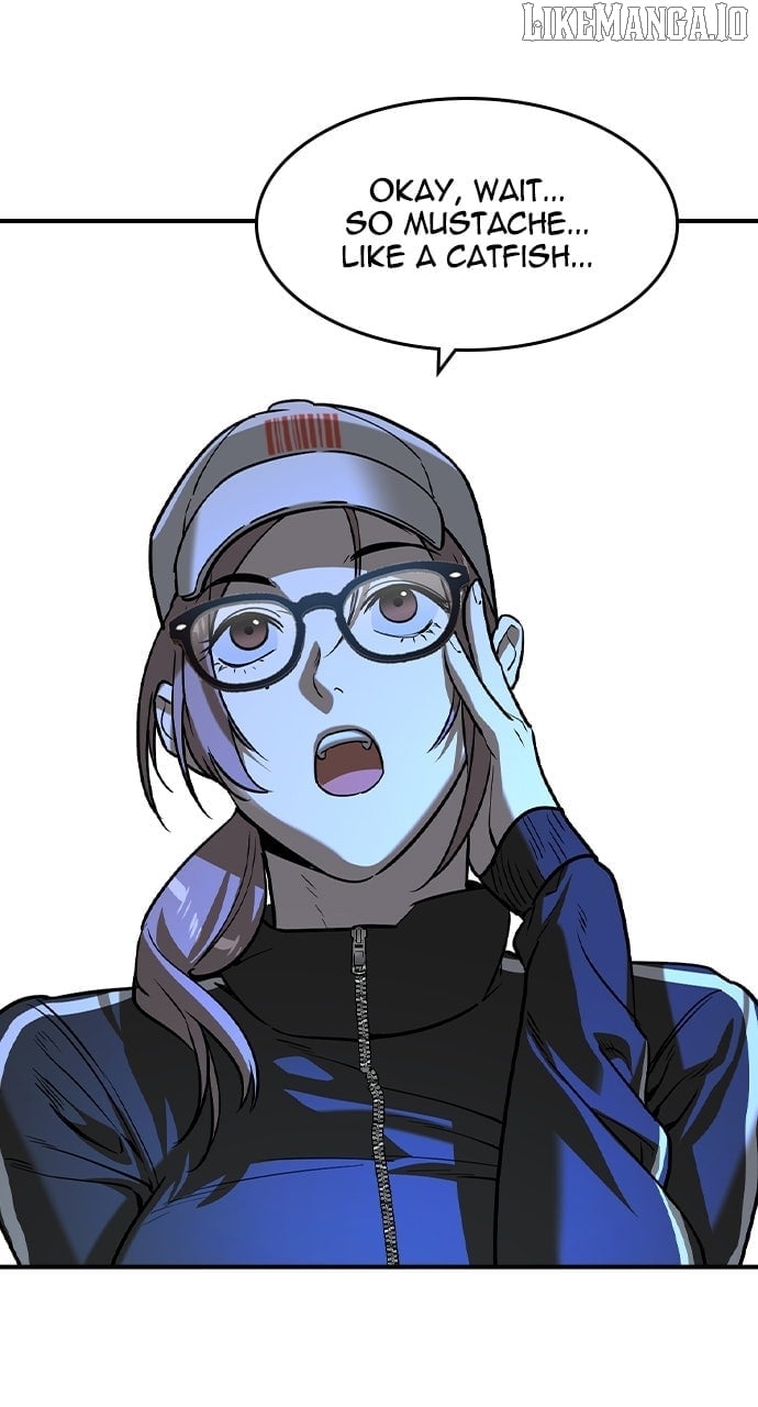 Read The Childe Manga Online