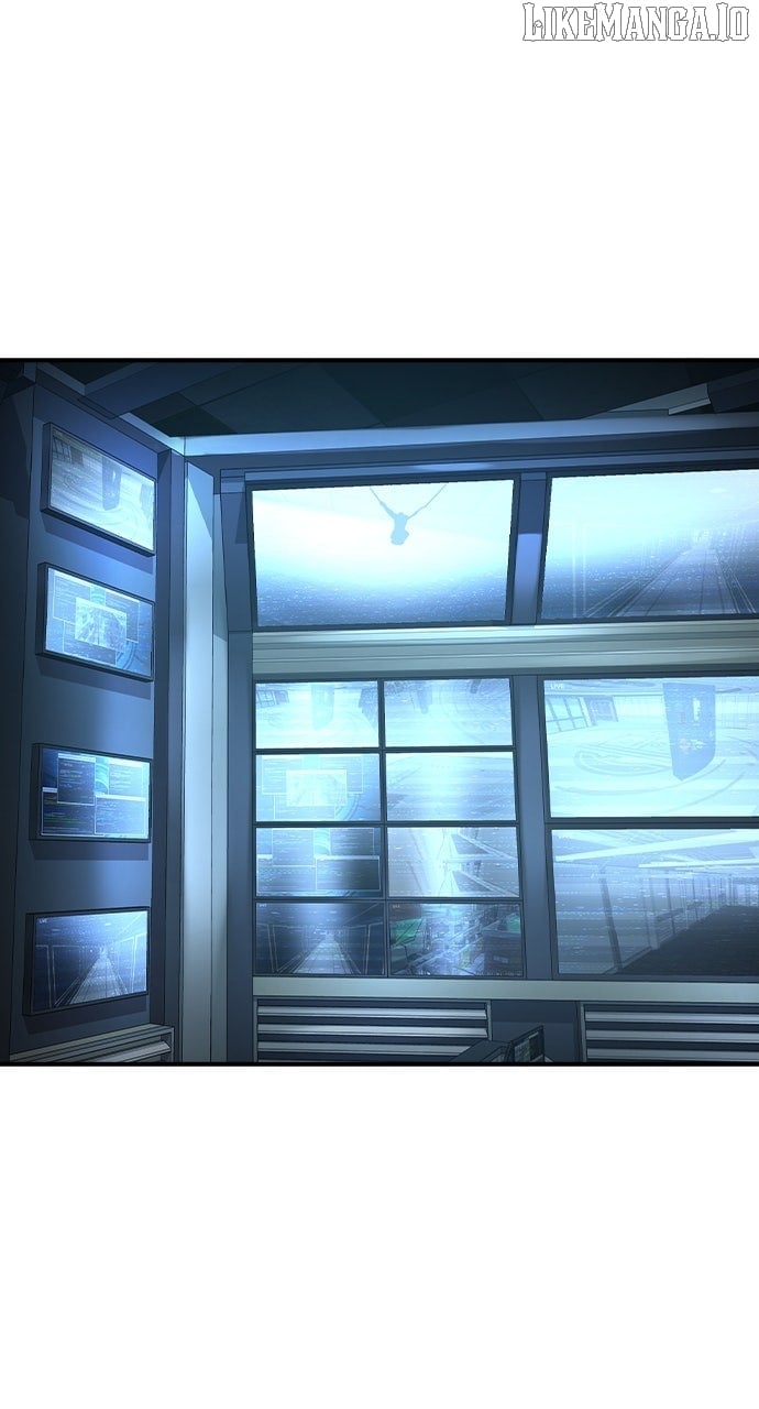 Read The Childe Manga Online