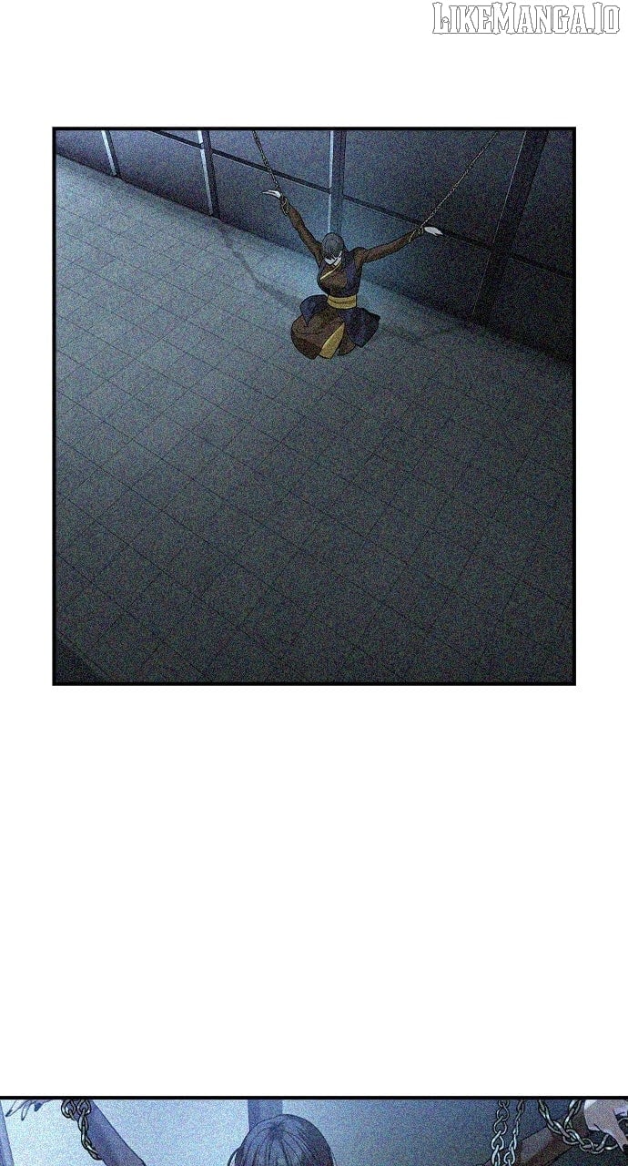 Read The Childe Manga Online